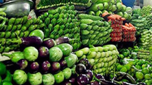 সিলেট জুড়ে সবজি বাজারে চওড়া দাম, বিপাকে সাধারণ মানুষ