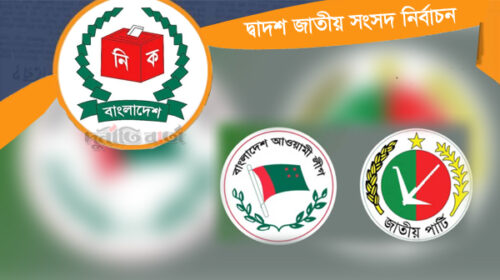 আসন সমঝোতা চূড়ান্ত করতে ফের বৈঠকে আ.লীগ ও জাপা