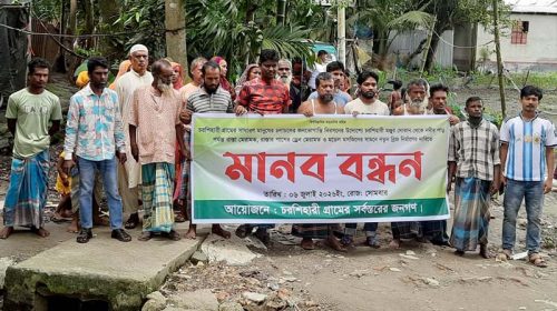 স্মারকলিপি