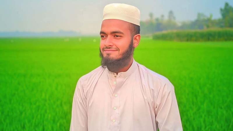ফুলপুরে সাপের কামড়ে মসজিদের ইমামের মৃত্যু