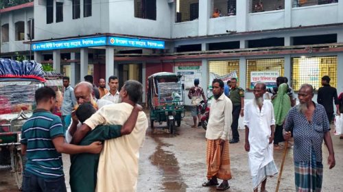 বজ্রপাত