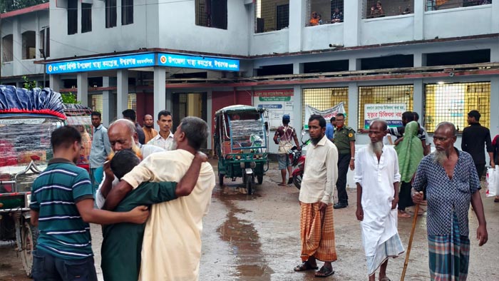 বজ্রপাত