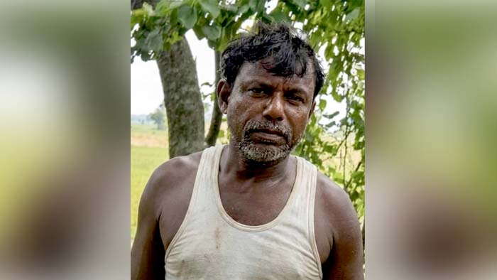 ব্রহ্মপুত্র নদে নিখোঁজ সাইফুলের মরদেহ ৩দিন পর গফরগাঁও থেকে  উদ্ধার