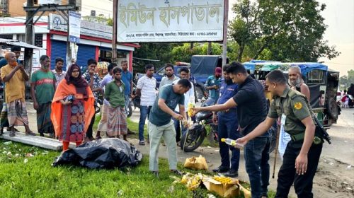 ঈশ্বরগঞ্জে ভেজাল সয়াবিন তেল জব্দ: দুইজনের কারাদণ্ড