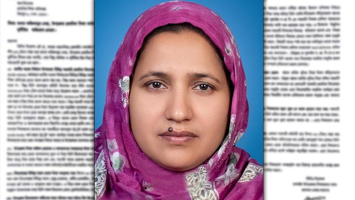 নান্দাইল প্রাথমিক শিক্ষা কর্মকর্তার বিরুদ্ধে অনিয়ম দুর্নীতির অভিযোগ