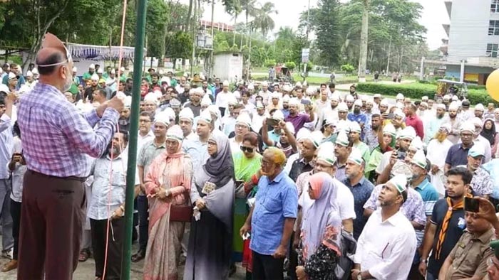 বাংলাদেশ কৃষি বিশ্ববিদ্যালয়