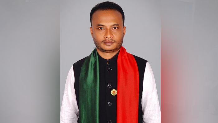 নূর-ইজদানী (হিমেল)