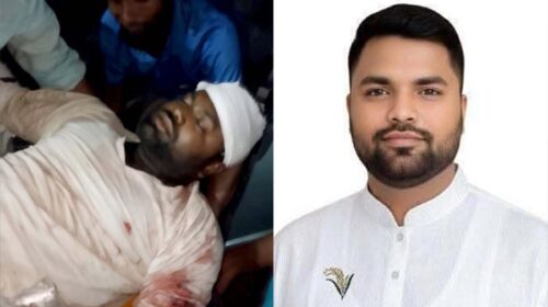 ঈশ্বরগঞ্জে ছাত্রদল নেতাকে কুপিয়ে জখম গ্রেফতার ২