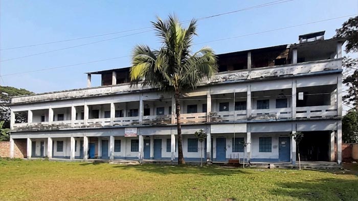 ঈশ্বরগঞ্জে দুই কলেজে সাত পরীক্ষার্থী কেউ পাস করেননি